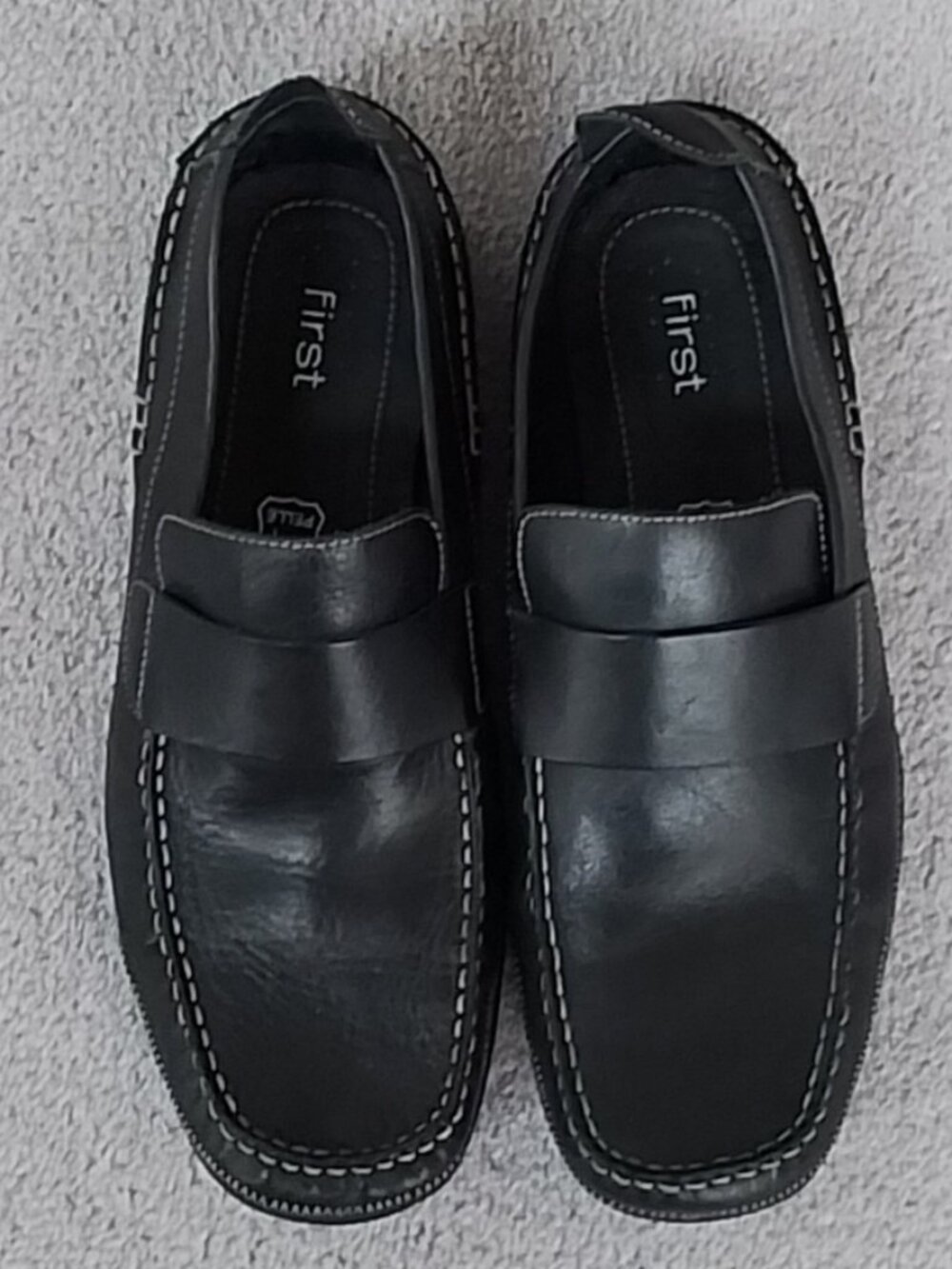 FEET FIRST casual loafer
